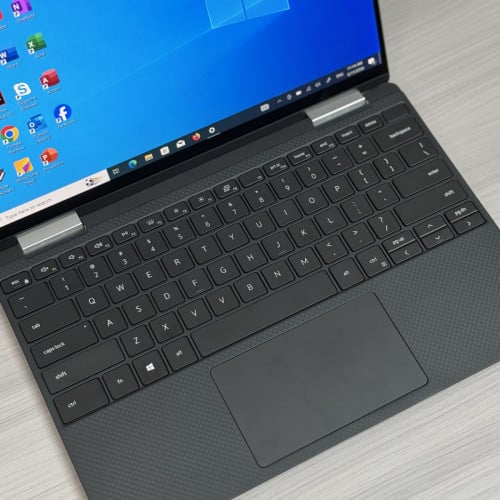 Dell XPS 13 7390 2-in-1 Condition 99%
