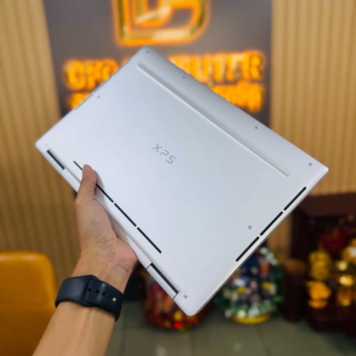 DELL XPS 13 9310 2-IN-1