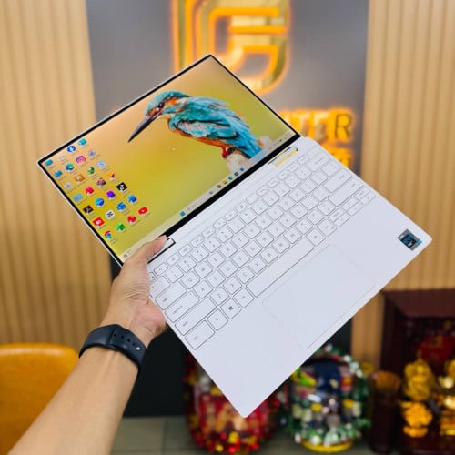 Dell XPS 13 9310 2 in 1