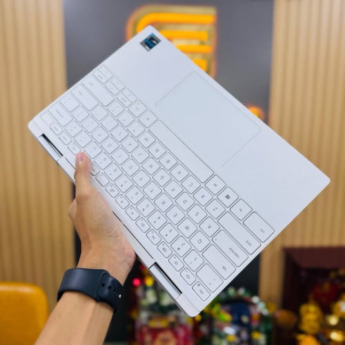 Dell XPS 13 9310 2 in 1