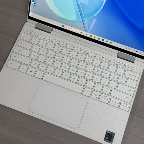 Dell XPS 13 9310 2-in-1 Condition 99%