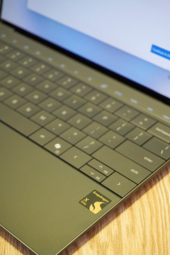 Dell XPS9345 NON-Touch and Touch