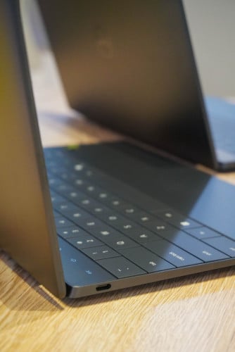 Dell XPS9345 NON-Touch and Touch