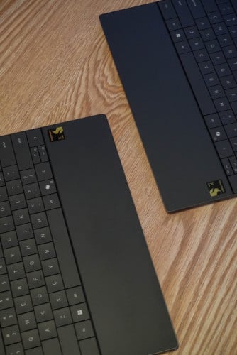 Dell XPS9345 NON-Touch and Touch