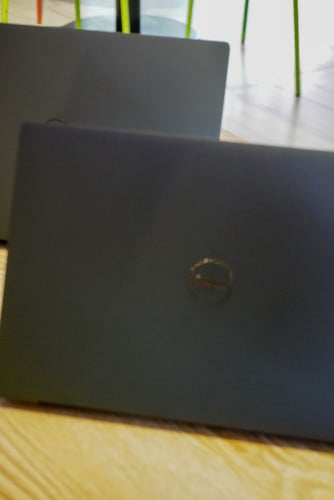 Dell XPS9345 NON-Touch and Touch