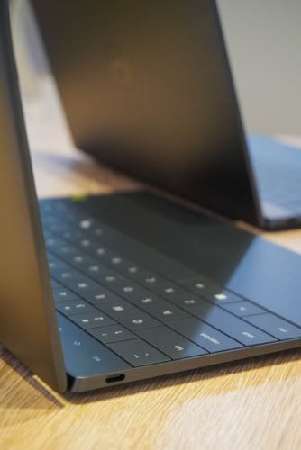 Dell XPS9345 NON-Touch and Touch