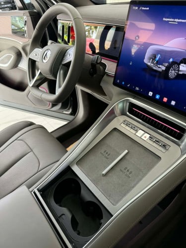 Denza N9 flagship 2025