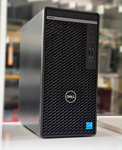 Desktop Dell Tower 7010 i5-13Gen