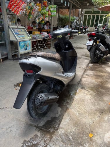 Dio AF34 60CC