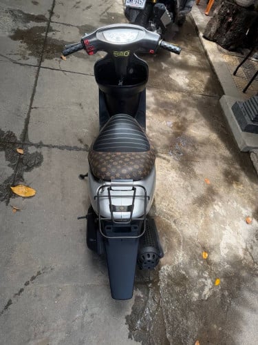 Dio AF34 60CC