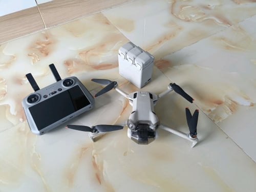 DJI mini 4 pro