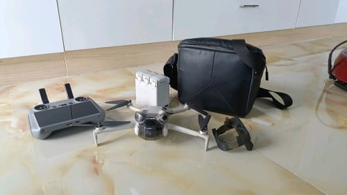 DJI mini 4 pro