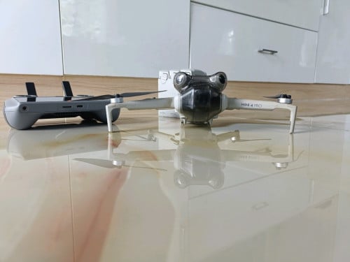 DJI mini 4 pro