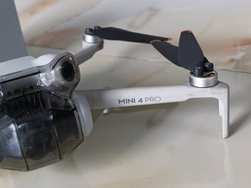 DJI mini 4 pro