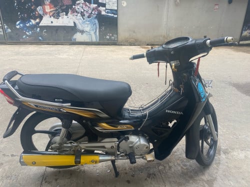 Dream 018ជិះផ្ទាល់ លក់1300