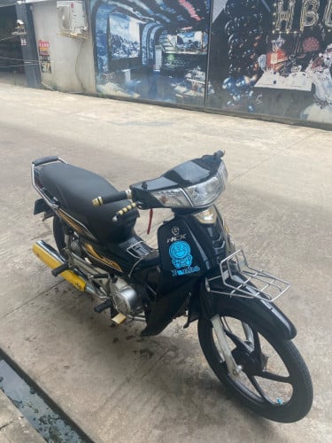 Dream 018ជិះផ្ទាល់ លក់1300