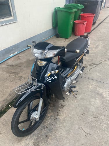 Dream 018ជិះផ្ទាល់ លក់1300