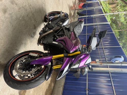 Ducati