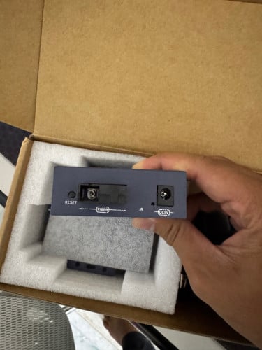 Fiber optic HDMI extender
