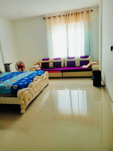 Flathouse for sell borey piphub tmei kur srov