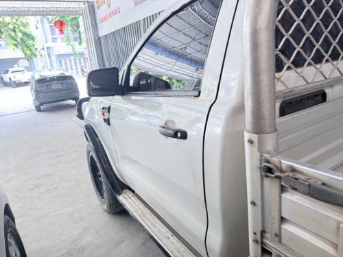 FORD 2017 លេខដៃ ក្រុមហ៊ុន មួយបាំង