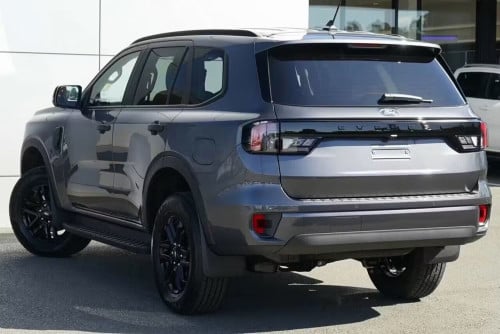 Ford Everest Active 2027 49,900$