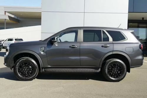 Ford Everest Active 2027 49,900$