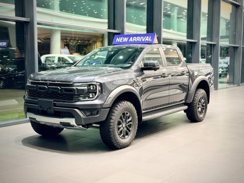 Ford Ranger Raptor 2.0Lម៉ាស៊ូត2025តម្លៃពិសេស