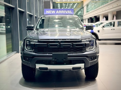 Ford Ranger Raptor 2.0Lម៉ាស៊ូត2025តម្លៃពិសេស