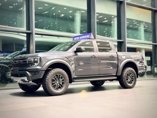 Ford Ranger Raptor 2.0Lម៉ាស៊ូត2025តម្លៃពិសេស