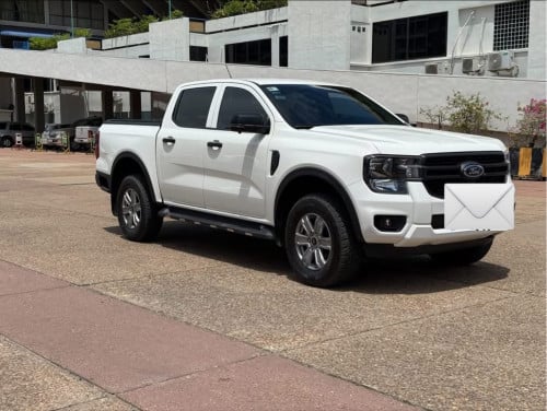Ford ranger xl2026 ប្រេីបាន1មុឺនជាងគីឡូ