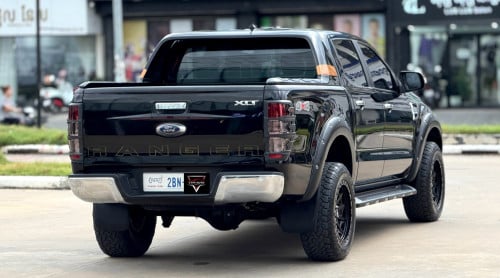 FORD_RANGER_XLT_2021_Full_Option