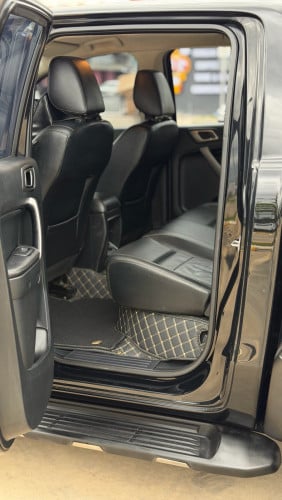 FORD_RANGER_XLT_2021_Full_Option