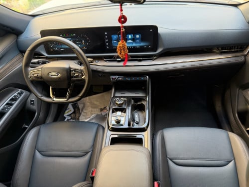 Ford territory 2024 លក់