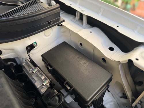 Ford territory 2024 លក់