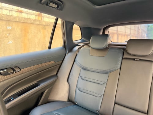 Ford territory 2024 លក់