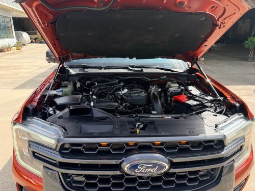 Ford Wildtrak 2023 full option