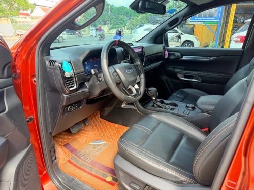 Ford Wildtrak 2023 full option