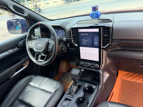 Ford Wildtrak 2023 full option