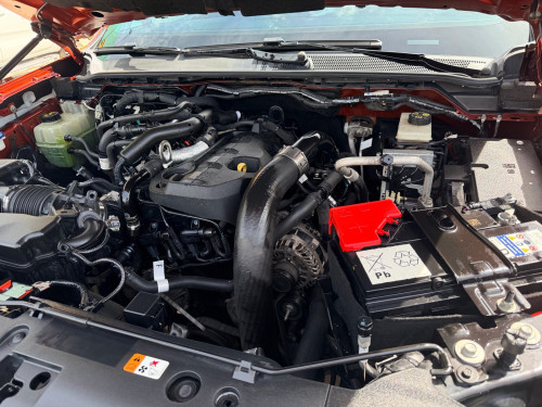 Ford Wildtrak 2023 full option