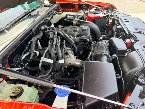 Ford Wildtrak 2023 full option