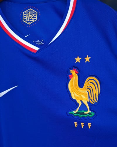 France home kit 2024/25 New 40$