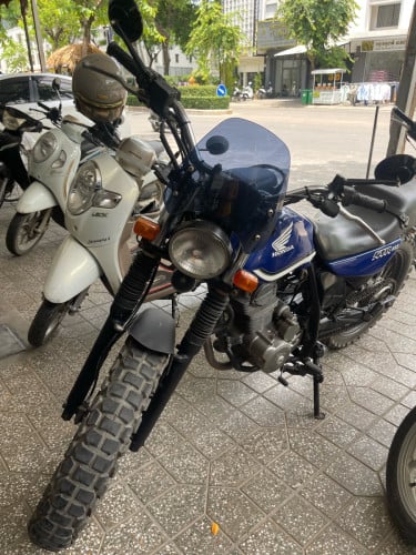 FTR for sale ម៉ូតូស្អាតប្រើផ្តល់ខ្លួនរាល់ថ្ងៃ