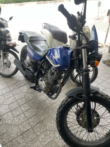 FTR for sale ម៉ូតូស្អាតប្រើផ្តល់ខ្លួនរាល់ថ្ងៃ