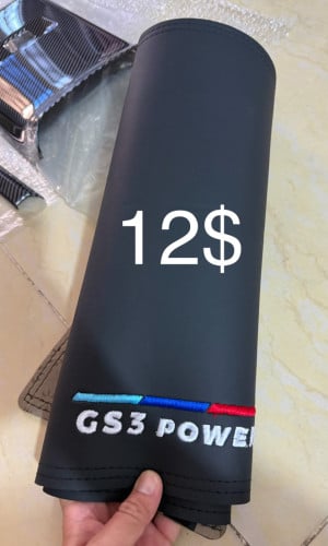 GAC GS3