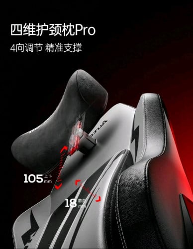 Gaming chair