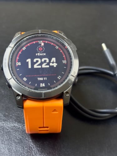 Garmin Fenix 7X 51mm for Sale