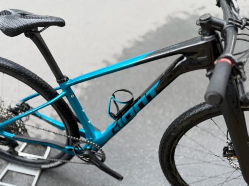 Giant XTC Carbon Advance2