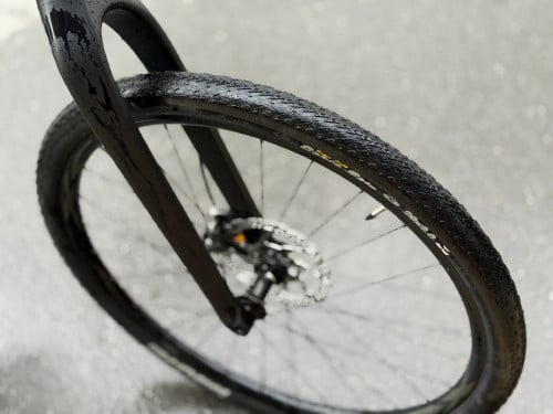 Giant XTC Carbon Advance2