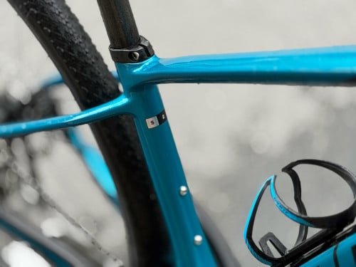 Giant XTC Carbon Advance2